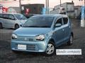 2019 Suzuki Alto