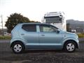 2019 Suzuki Alto
