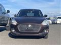 2018 Suzuki Swift