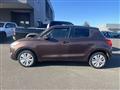 2018 Suzuki Swift