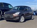 2018 Suzuki Swift