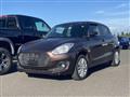 2018 Suzuki Swift