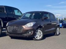 2018 Suzuki Swift