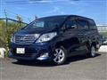 2013 Toyota Alphard G