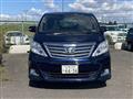 2013 Toyota Alphard G
