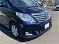 2013 Toyota Alphard G