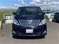 2013 Toyota Alphard G