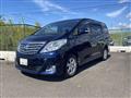 2013 Toyota Alphard G