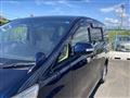 2013 Toyota Alphard G
