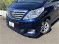 2013 Toyota Alphard G
