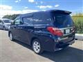 2013 Toyota Alphard G