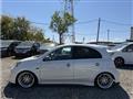 2014 Nissan March