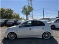 2014 Nissan March