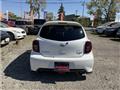 2014 Nissan March