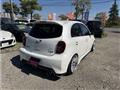 2014 Nissan March