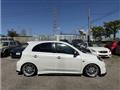 2014 Nissan March