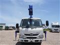 2015 Hino Dutro