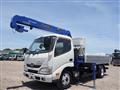 2015 Hino Dutro