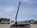 2015 Hino Dutro