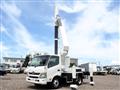2014 Hino Dutro