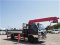 2002 Mitsubishi Canter