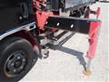 2002 Mitsubishi Canter