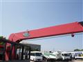 2002 Mitsubishi Canter