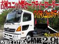 2013 Hino Hino Others