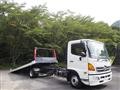 2013 Hino Hino Others