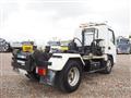 2007 Mitsubishi Canter