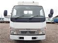 2007 Mitsubishi Canter