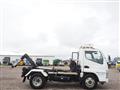 2007 Mitsubishi Canter
