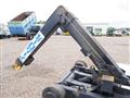 2007 Mitsubishi Canter