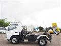 2007 Mitsubishi Canter