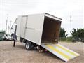 2011 Mitsubishi Canter