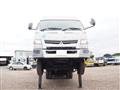 2011 Mitsubishi Canter