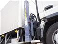 2011 Mitsubishi Canter