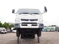 2014 Mitsubishi Canter