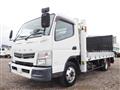 2014 Mitsubishi Canter