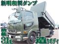 2011 Mitsubishi Fighter