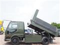 2011 Mitsubishi Fighter