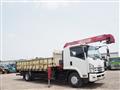 2016 Isuzu Isuzu Others