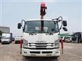 2016 Isuzu Isuzu Others