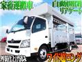 2018 Hino Dutro