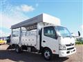 2018 Hino Dutro