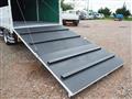 2019 Mitsubishi Canter