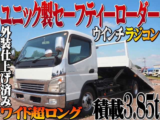 2010 Mitsubishi Canter