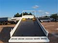 2010 Mitsubishi Canter