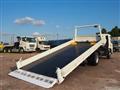 2010 Mitsubishi Canter