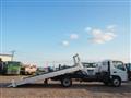 2010 Mitsubishi Canter
